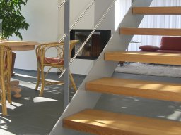 Innentreppe gerade-015